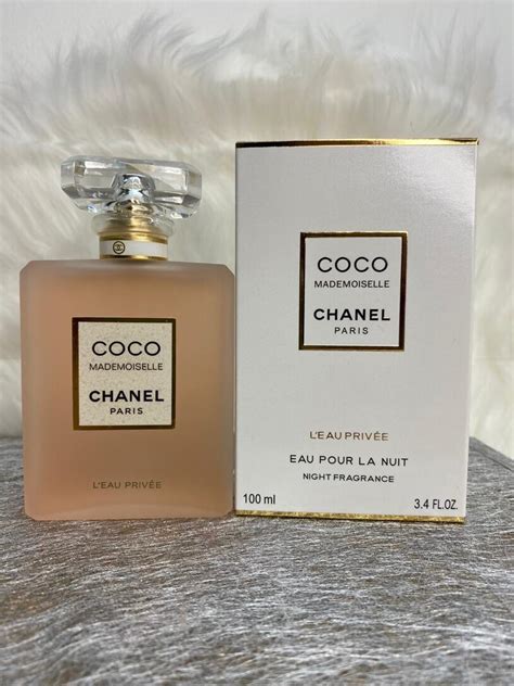 chanel eau pour la nuit|where to buy chanel perfume.